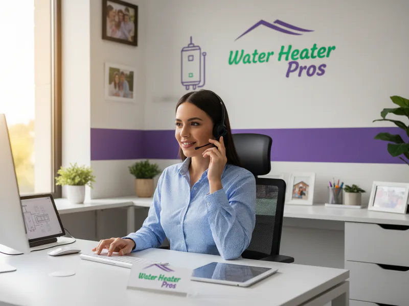 Water Heater Repair  in Calumet City  FAQ